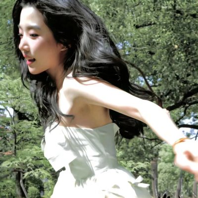 没女神探