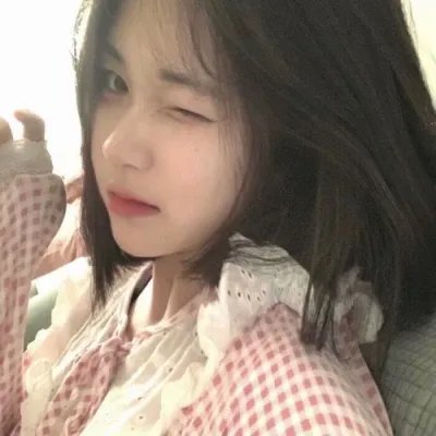 我只喜欢你